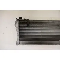 Toyota Verso Chłodnica powietrza doładowującego / Intercooler 