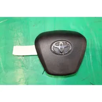 Toyota Verso Set airbag con pannello 