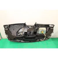 Toyota Verso Set airbag con pannello 