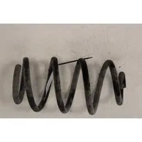 Renault Zoe Rear coil spring 