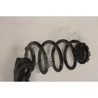 Renault Zoe Rear coil spring 