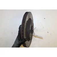 Nissan X-Trail T32 Front brake disc 