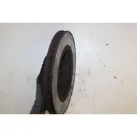 Nissan X-Trail T32 Front brake disc 