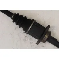 Toyota Verso Front driveshaft 