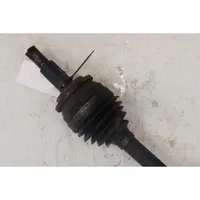 Toyota Verso Front driveshaft 