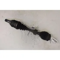 Toyota Verso Front driveshaft 