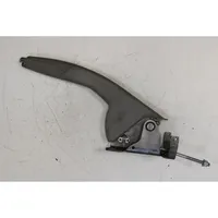 Renault Zoe Hand brake release handle 
