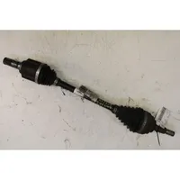 Renault Zoe Front driveshaft 