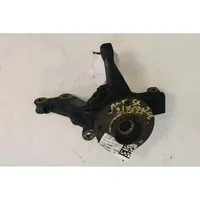 Renault Zoe Front wheel hub 