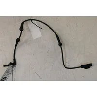 Renault Zoe ABS brake wheel speed sensor 