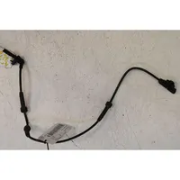 Renault Zoe ABS brake wheel speed sensor 