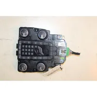 Volvo V40 Cross country Climate control unit 