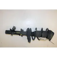 Nissan X-Trail T32 Front shock absorber/damper 