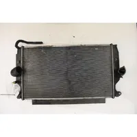 Toyota Verso Radiateur de chauffage 