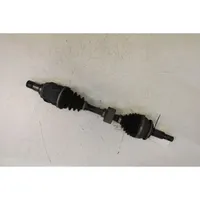 Toyota Verso Front driveshaft 