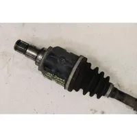 Toyota Verso Front driveshaft 