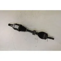 Toyota Verso Front driveshaft 