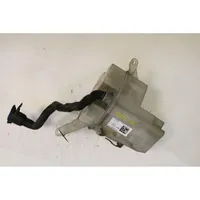 Volvo V70 Windshield washer fluid reservoir/tank 