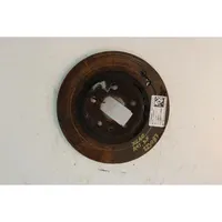 Volvo XC40 Front brake disc 