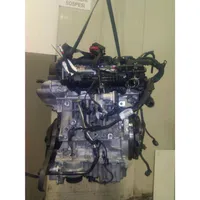 Volvo XC40 Motor B3154T7