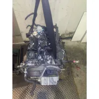 Volvo XC40 Motor B3154T7