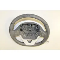 Renault Zoe Steering wheel 