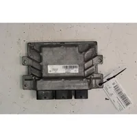 Renault Zoe Fuel injection control unit/module 