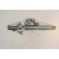 Nissan X-Trail T32 Front door window regulator with motor 