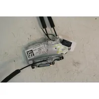 Nissan X-Trail T32 Rear door lock 