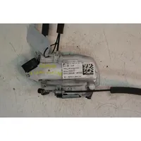 Nissan X-Trail T32 Rear door lock 