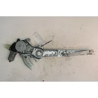 Nissan X-Trail T32 Rear door window regulator with motor 