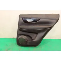 Nissan X-Trail T32 Rear door card panel trim 