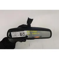 Nissan X-Trail T32 Rear view mirror (interior) 