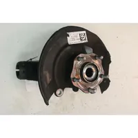 Nissan X-Trail T32 Front wheel hub 