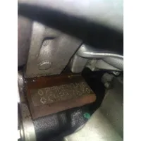 Nissan X-Trail T32 Motor 