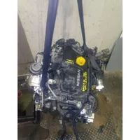 Nissan X-Trail T32 Engine 