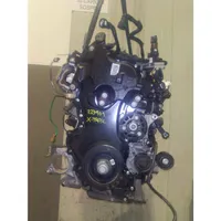 Nissan X-Trail T32 Engine 