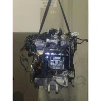 Nissan X-Trail T32 Engine 