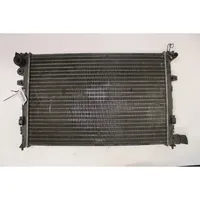 Lancia Zeta Radiateur de chauffage 0007835