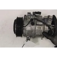 Nissan X-Trail T32 Ilmastointilaitteen kompressorin pumppu (A/C) 