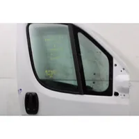 Fiat Ducato Drzwi przednie 