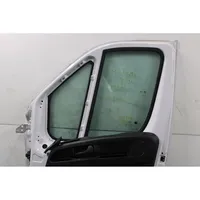 Fiat Ducato Drzwi przednie 