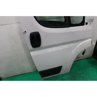 Fiat Ducato Drzwi przednie 