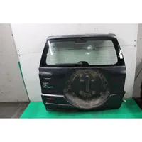 Toyota RAV 4 (XA20) Задняя крышка (багажника) 