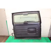 Toyota RAV 4 (XA20) Tailgate/trunk/boot lid 