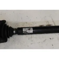 Volkswagen PASSAT B6 Front driveshaft 