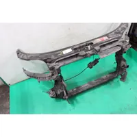 Audi A3 S3 8P Radiator support slam panel 