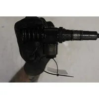 Audi A3 S3 8P Injecteur de carburant 