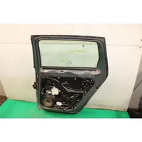 Volkswagen PASSAT B6 Rear door 