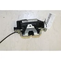 Mercedes-Benz R W251 Tailgate lock latch 